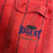 Bugle Boy Vintage 1980s Button Up Small
