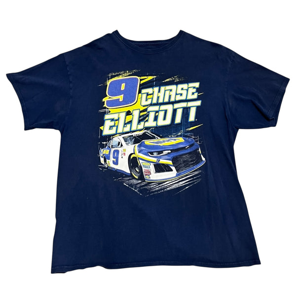 Chase Elliot Racing Tee XL