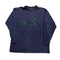 Delta Chi Vintage Fraternity Tee Large