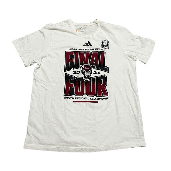 NC State 2024 Final Four Tee Large