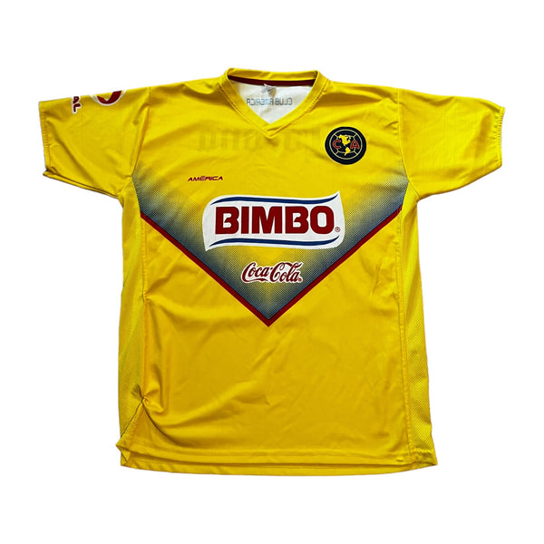 Club America Soccer Jersey XL