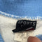 UNC Tar Heels Vintage 1990s Crewneck Large