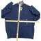 Nike Golf Vintage Embroidered Crewneck Navy NWT
