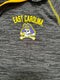 Authentic ECU Quarter Zip