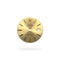 Gold Rush Ball Marker - Authentic Factory Watch Face