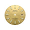 Golden Hour Ball Marker- Authentic Factory Watch Face