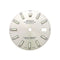 Silver Glow Ball Marker- Authentic Factory Watch Face