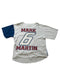 Vintage NASCAR Mark Martin Baseball Style Jersey