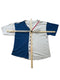 Vintage NASCAR Mark Martin Baseball Style Jersey