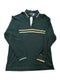 Retro Tommy Hilfiger Long Sleeve Polo