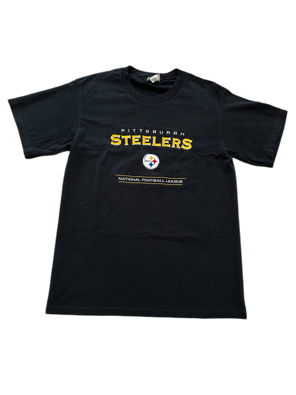 Retro Lee Sports Steelers Tee