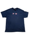 USA Old Glory Flag Tee