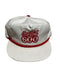 Vintage 1998 Coca-Cola 600 NASCAR Race Promotional Rope Hat