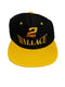 Vintage 1993 NASCAR Rusty Wallace Snapback