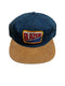 Vintage 1992 Chevrolet Blazer Promotional Snapback