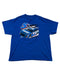 Retro NASCAR/Hendrick Motorsports Kyle Larson #5 Tee