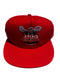 Vintage 1992 Bill Elliot Bud King of Beers Budweiser NASCAR Snapback