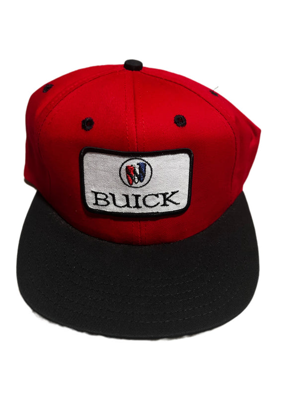 Vintage 1990 Buick Snapback