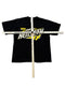 Retro Tennessee River NASCAR Matt Kenseth #17 DeWalt Ford Tee