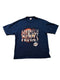VINTAGE SAN DIEGO PADRES TRUE FAN BASEBALL GRAPHIC TEE