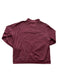 JOHNNIE-O WEAR MAROON MINNESOTA GOLDEN GOPHERS QUARTER ZIP FLEECE
