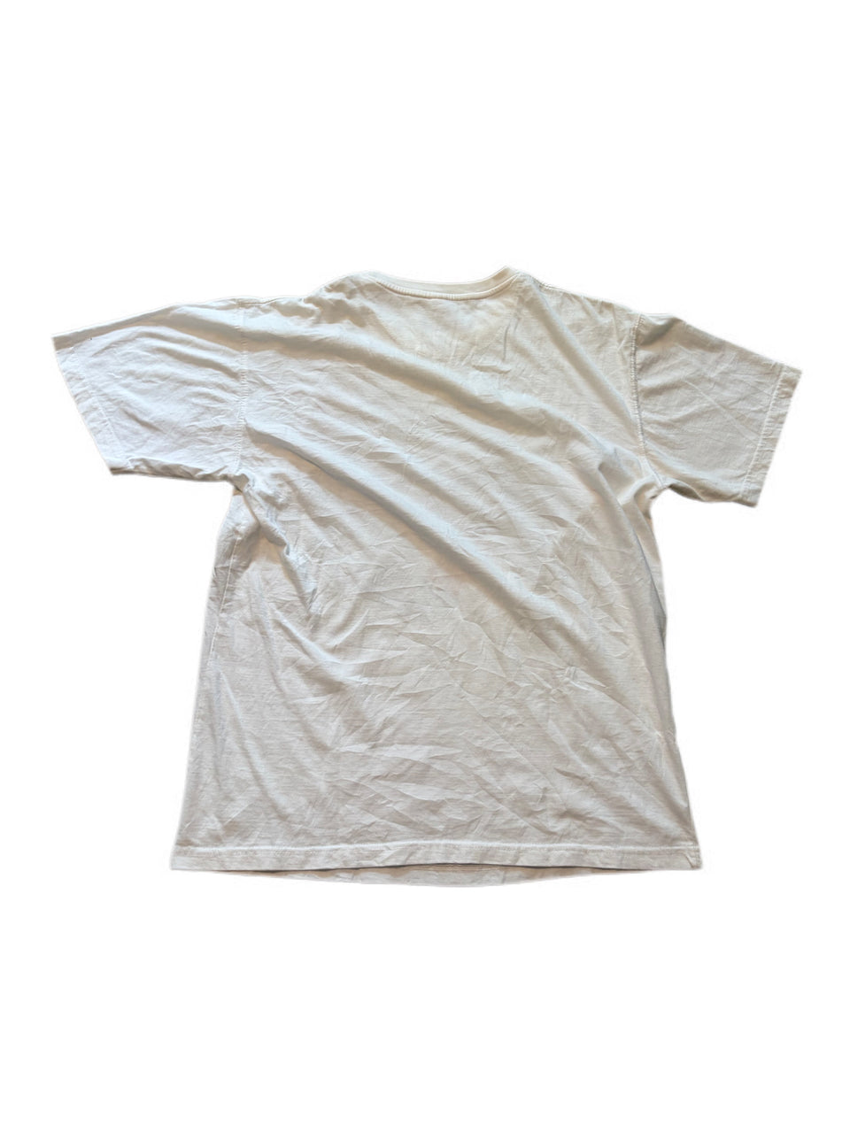 NEWPORT BLUE CORVETTE STINGRAY GRAPHIC TEE