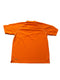 ADIDAS TENNESSEE VOLUNTEERS EMBROIDERED LOGO POLO TEE