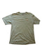 CARHARTT LOOSE FIT HEAVYWEIGHT POCKET GREEN HEATHER TEE