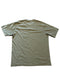 CARHARTT LOOSE FIT HEAVYWEIGHT POCKET GREEN HEATHER TEE