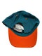 MIAMI DOLPHINS BASEBALL CAP SNAPBACK