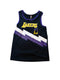 LEBRON JAMES LOS ANGELES LAKERS NBA JERSEY #23 TANK TOP
