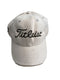 TITLEIST BEIGE LIGHTWEIGHT GOLF STRAPBACK HAT