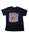 SUBLIME LONG BEACH MUSIC ROCK GRAPHIC TEE