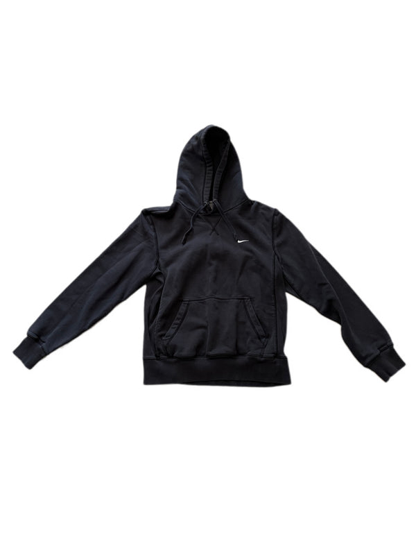 VINTAGE NIKE BLACK HOODIE