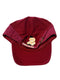 USC TROJANS EMBROIDERED LOGO STRAPBACK HAT