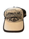 NEW ERA LOS ANGELES KINGS 2014 STANLEY CUP CHAMPIONS FLEXFIT HAT