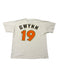 Y2K MLB SAN DIEGO PADRES TONY GWYNN #19 TEE