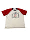 HARLEY DAVIDSON AMERICAN HERITAGE RAGLAN TEE