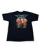AEROSMITH GET YOUR WINGS CLASSIC BAND TEE SHIRT