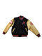 COLOSSEUM ATHLETICS UNIVERSITY OF ALABAMA LETTERMAN JACKET