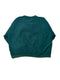 VINTAGE HAGGAR GOLF GREEN WINDBREAKER PULLOVER