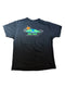 CLASSIC GREEN ROOM SURF SHOP COSTA RICA GRAPHIC TEE