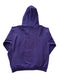 CHAMPION LSU PURPLE HOODIE