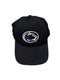 PENN STATE UNIVERSITY NITTANY LIONS CAP LOGO SNAPBACK HAT