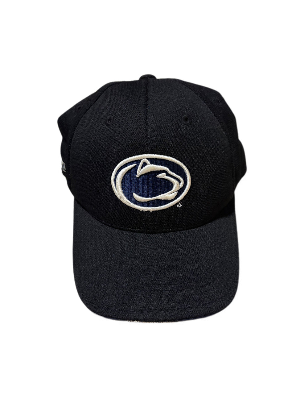 PENN STATE UNIVERSITY NITTANY LIONS CAP LOGO SNAPBACK HAT