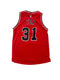 ADIDAS CHICAGO BULLS FOX #31 SWINGMAN JERSEY