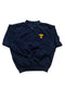 VINTAGE 90S JOE COLLEGE TENNESSEE VOLS EMBROIDERED QUARTER ZIP