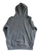 YOUTH VANS CLASSIC CAMOUFLAGE OFF THE WALL HOODIE