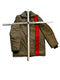 VINTAGE 80S BASS TRACKER COLD WEATHER FISHING PARKA