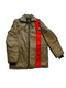 VINTAGE 80S BASS TRACKER COLD WEATHER FISHING PARKA